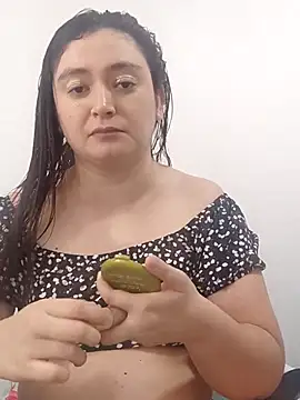 Anaa Rose online show from October 22, 10:19 pm