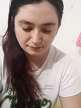 Anaa Rose online show from November 6, 7:07 pm