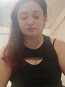 Anaa Rose online show from March 26, 2:43 am