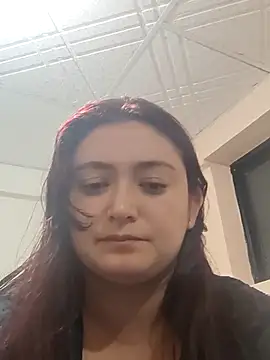 Anaa Rose online show from April 5, 1:12 am