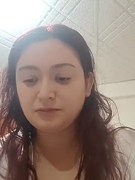 Anaa Rose online show from March 21, 5:50 pm