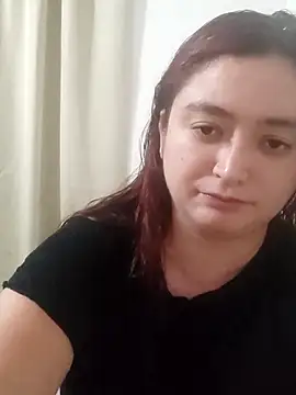 Anaa Rose online show from February 9, 8:51 pm