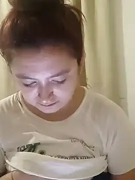 Anaa Rose online show from February 12, 10:53 pm