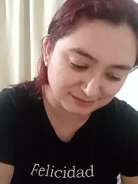 Anaa Rose online show from January 7, 7:52 pm