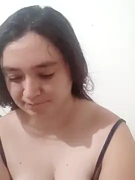 Anaa Rose online show from November 10, 8:25 pm