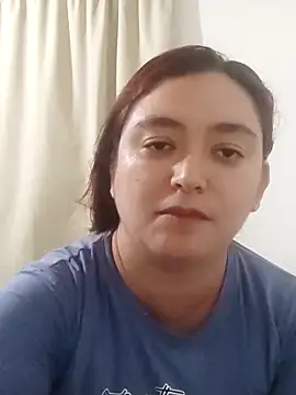 Anaa Rose online show from February 6, 8:38 pm