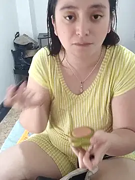 Snapshot of Anaa_Rose chatting on September 19, 6:34 pm Anaa Rose online show from September 19, 6:34 pm