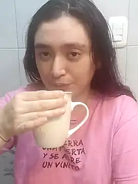Snapshot of Anaa_Rose chatting on October 17, 9:38 pm Anaa Rose online show from October 17, 9:38 pm