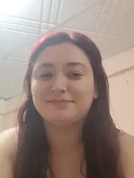 Anaa Rose online show from March 28, 8:54 pm