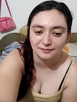 Anaa Rose online show from October 24, 9:47 pm