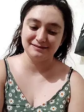 Anaa Rose online show from November 20, 9:36 pm