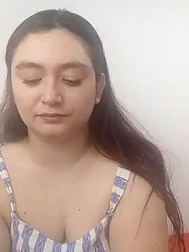 Snapshot of Anaa_Rose chatting on October 9, 6:08 pm Anaa Rose online show from October 9, 6:08 pm