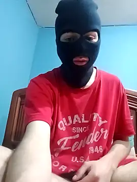 Sebas34  online show from December 4, 6:34 am