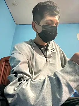 Sebas34  online show from November 16, 7:02 am