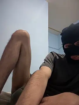 Sebas34  online show from January 5, 5:27 pm