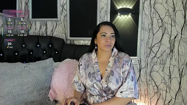 adelinemoretti online show from January 15, 7:06 pm