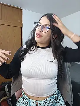 asumi 18 online show from November 20, 1:06 am