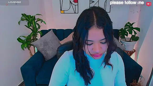 nicemiiaa7  online show from March 19, 7:19 am