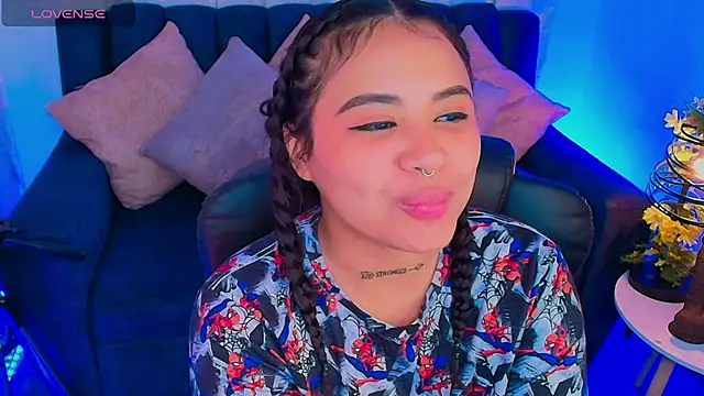 Snapshot of nicemiiaa7_ chatting on September 26, 3:13 am nicemiiaa7 online show from September 26, 3:13 am