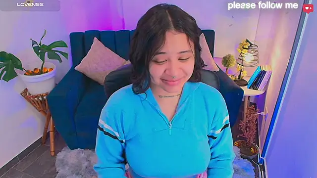 nicemiiaa7  online show from June 3, 12:50 pm