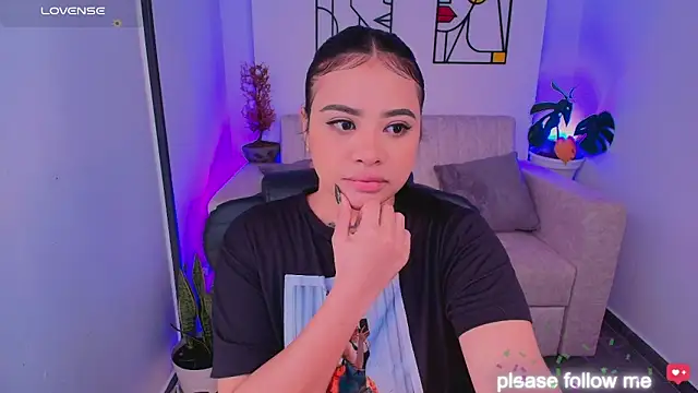 nicemiiaa7  online show from February 24, 12:55 am