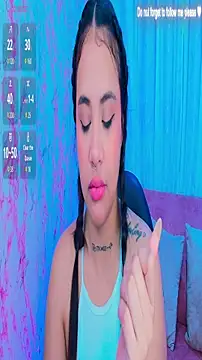 Snapshot of nicemiiaa7_ chatting on September 19, 9:13 am nicemiiaa7 online show from September 19, 9:13 am