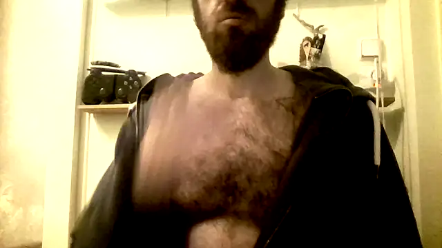 WyattRush online show from April 21, 8:48 pm