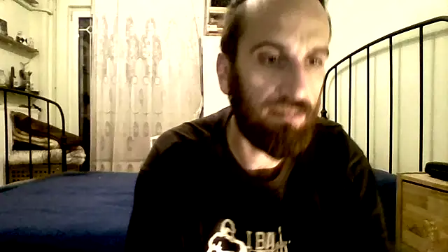 WyattRush online show from October 5, 7:48 pm