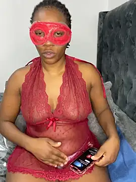 wellbuiltDiosa online show from October 1, 8:24 pm