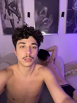 Pablo27622 online show from February 11, 9:03 pm