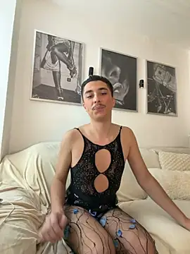 Pablo27622 online show from October 24, 5:01 pm