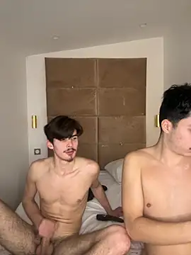 Pablo27622 online show from November 26, 7:36 pm