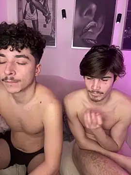 Pablo27622 online show from February 24, 8:10 pm