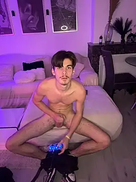 Pablo27622 online show from November 11, 6:47 pm