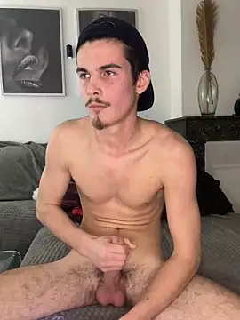 Pablo27622 online show from December 3, 8:52 pm