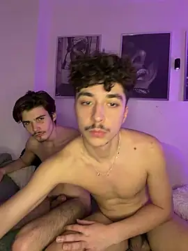 Pablo27622 online show from March 10, 8:13 pm