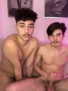 Pablo27622 online show from February 17, 8:39 pm