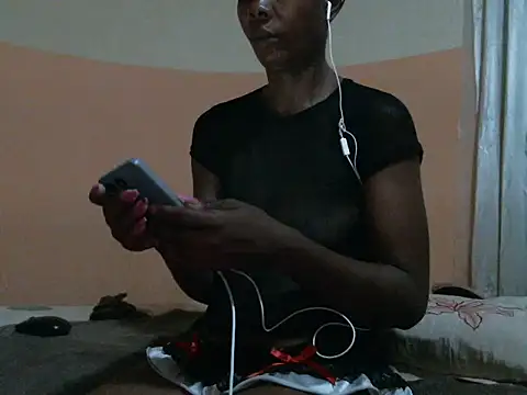 Pretty miss devilxxx35 online show from December 2, 1:06 am