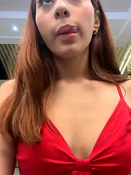 Snapshot of Melody-baby chatting on November 13, 11:19 pm Melody-baby online show from November 13, 11:19 pm