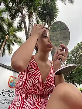 Melody-baby online show from November 23, 7:24 pm