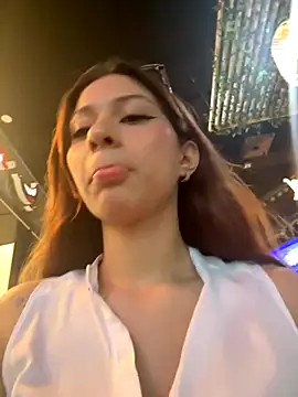 Melody-baby online show from December 3, 9:36 pm