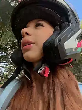 Melody-baby online show from January 17, 8:56 pm