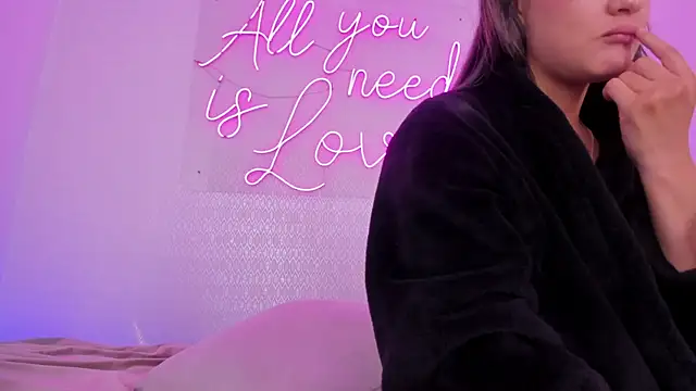 aleksandramiller  online show from May 11, 2:45 pm