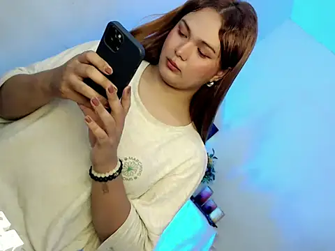 Sweet angelinax online show from February 1, 1:37 am