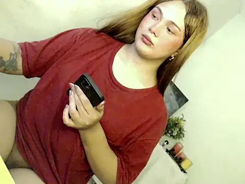 Sweet angelinax online show from February 12, 4:34 am