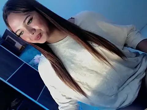 Sweet angelinax online show from October 18, 4:47 am