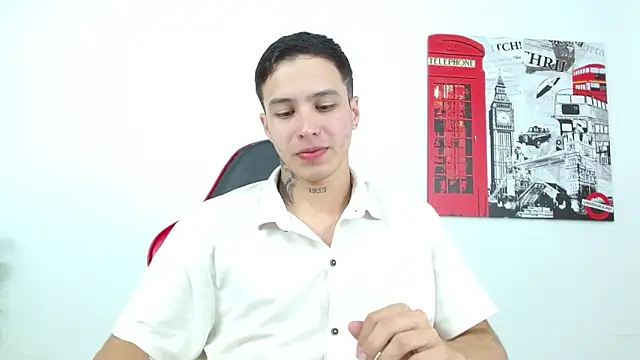 Cumandres18 online show from February 13, 3:01 pm