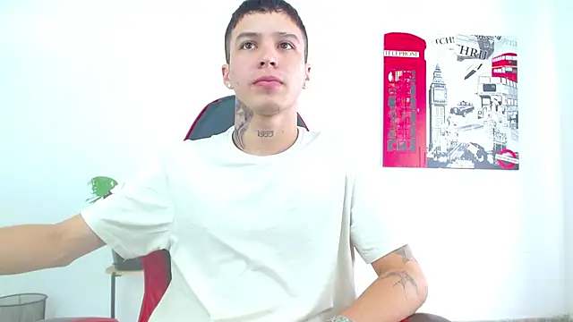 Cumandres18 online show from December 19, 2:30 pm