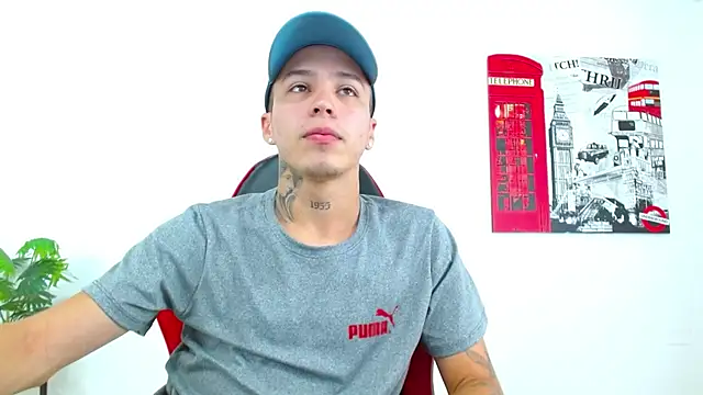 Cumandres18 online show from May 1, 2:55 pm