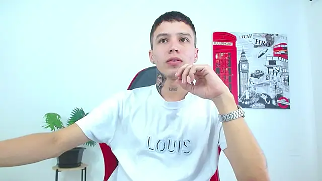 Cumandres18 online show from December 17, 2:00 pm